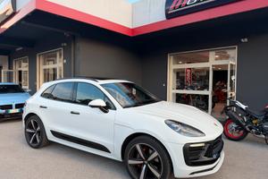 Porsche Macan 2.0 T