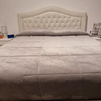 Letto contenitore