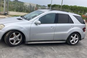 Ricambi usati mercedes ml 2006