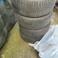 225 45 17 michelin cross climate 94w