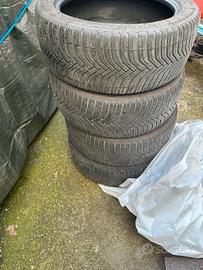 225 45 17 michelin cross climate 94w