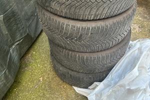 225 45 17 michelin cross climate 94w