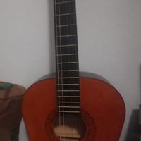 chitarra classica 