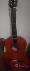 chitarra classica 