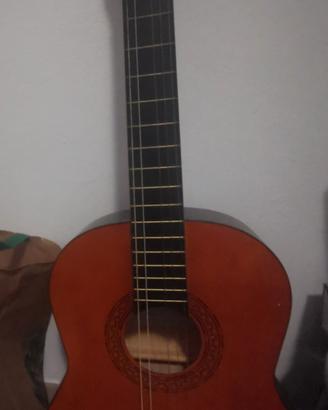chitarra classica 