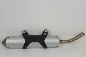 KTM XC-W 2017-2019 125 150 SILENZIATORE TERMINALE 