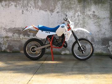 ktm 250 gS DEL 1986