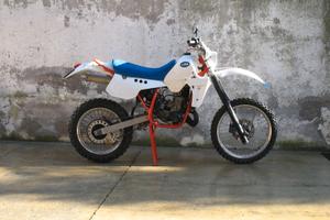 ktm 250 gS DEL 1986