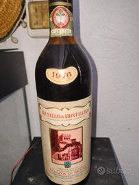 Brunello di Montalcino 
