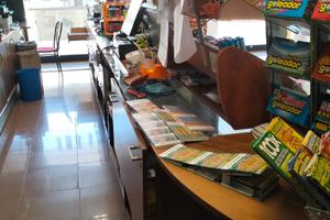 Tabaccheria