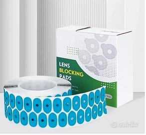 BIADESIVO PER LENTI OFTALMICHE