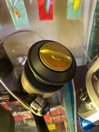 Mulinello Shimano 6000