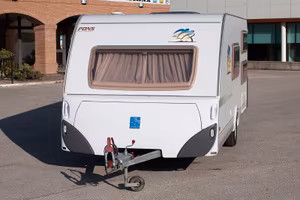 Caravan