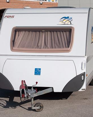 Caravan