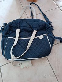 Borsa per neonati Mustela