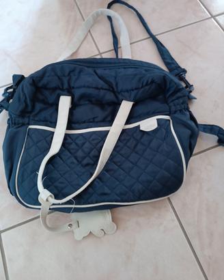 Borsa per neonati Mustela