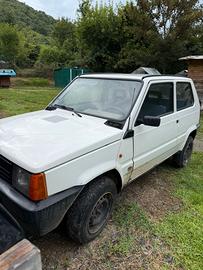 Fiat Panda 1.1