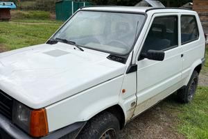 Fiat Panda 1.1