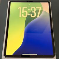 iPad Pro 12.9, 5ª Gen, WI-FI, 128GB