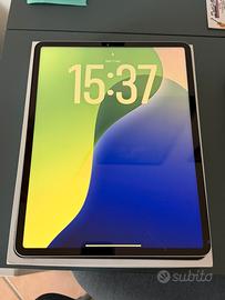 iPad Pro 12.9, 5ª Gen, WI-FI, 128GB