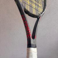 Racchetta da Tennis fibra di Carbonio - Head