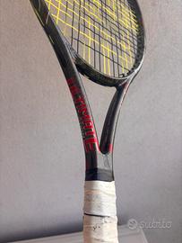 Racchetta da Tennis fibra di Carbonio - Head