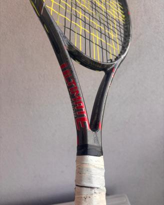 Racchetta da Tennis fibra di Carbonio - Head