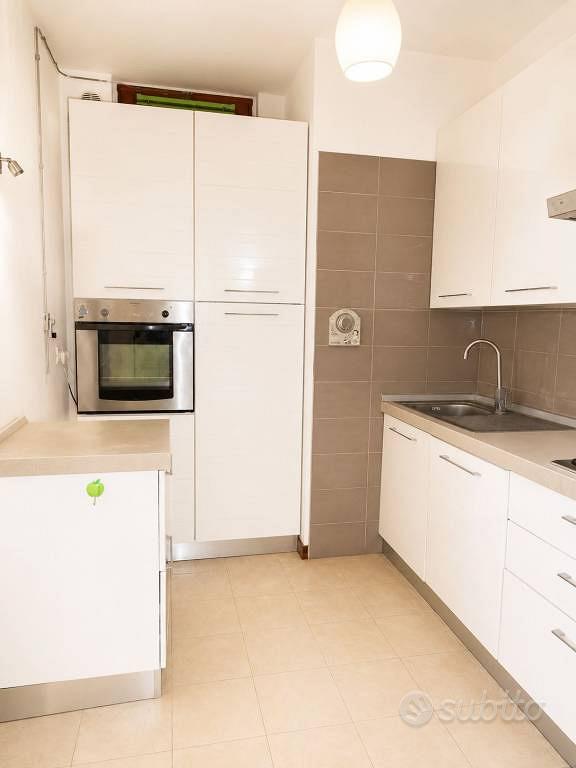 Apartment in Terni, Borgo Rivo - Vista 5