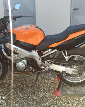Honda CBR  600F 4