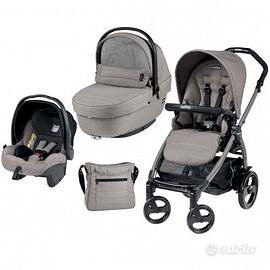 Passeggino Trio peg perego