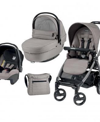 Passeggino Trio peg perego