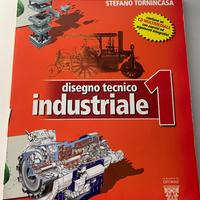 Disegno tecnico industriale 1 Chirone Tornincasa