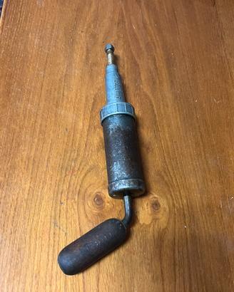 Ingrassatore RIV Tecalemit