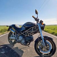Ducati monster 620 ie