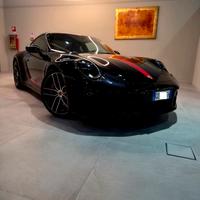 911 Carrera GTS