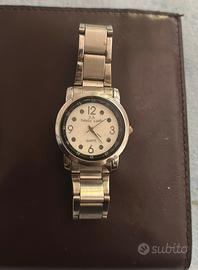F.A Federico Alessio Quartz da donna orologio