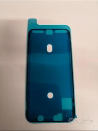 Biadesivo Guarnizione Apple iPhone X