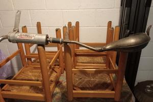 marmitta Giannelli piaggio ciao