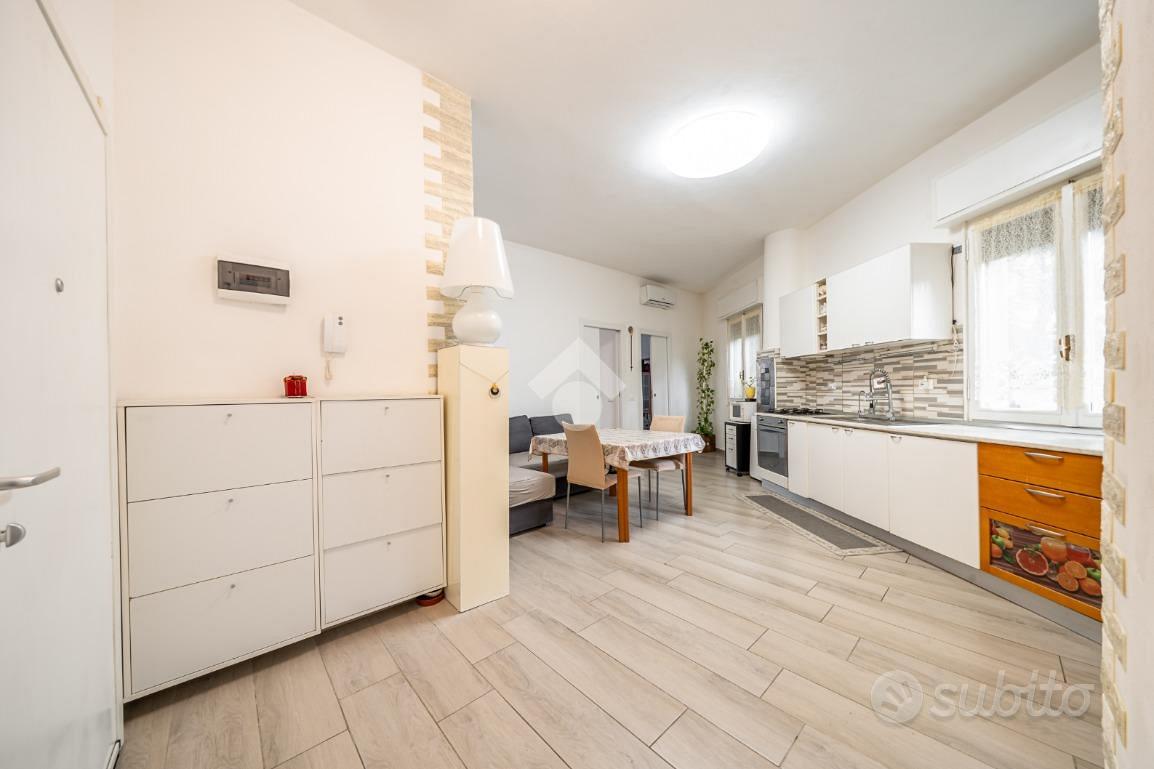 Appartamento – Reggio Emilia, Crocetta - Vista 3