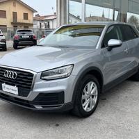 Audi Q2 30 TFSI S tronic Business