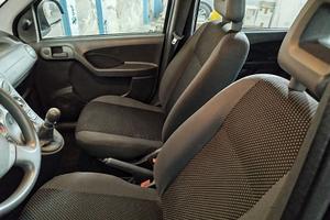 FIAT Panda benzina anno 2009 solo 83.000 km origin