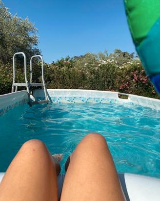 Piscina bestway