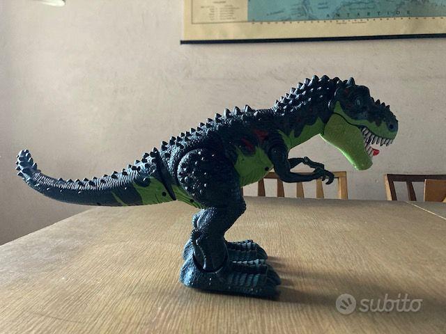 Dinosauro giocattolo telecomandato Tutto per i bambini In