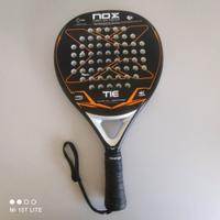 racchetta padel NOX Tie