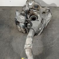 FUSELLO COMPLETO ANTERIORE DESTRO MERCEDES Classe
