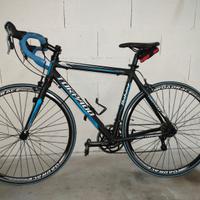 bici da corsa 