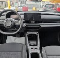 Fiat 600 Hybrid 110 CV DCT MHEV Business