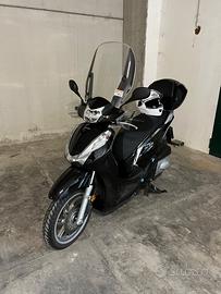 Honda SH300i ABS 2019
