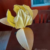 lampada fiore 
