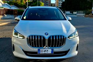 BMW Serie 2 Active Tourer 218d Luxury – Come nuova